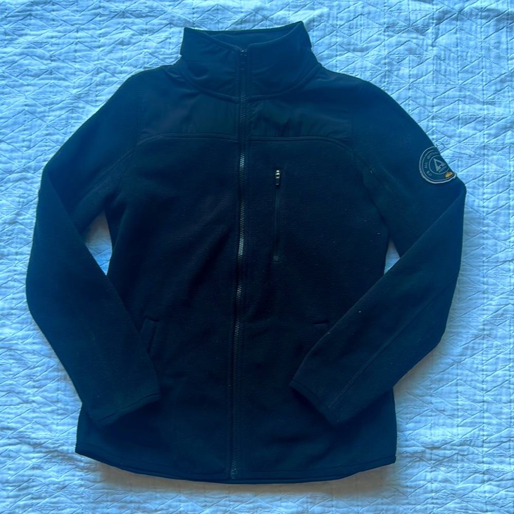 Ascend womens xs fitted jacket